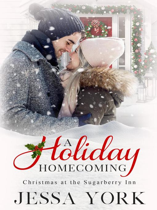 Title details for A Holiday Homecoming by Jessa York - Available
